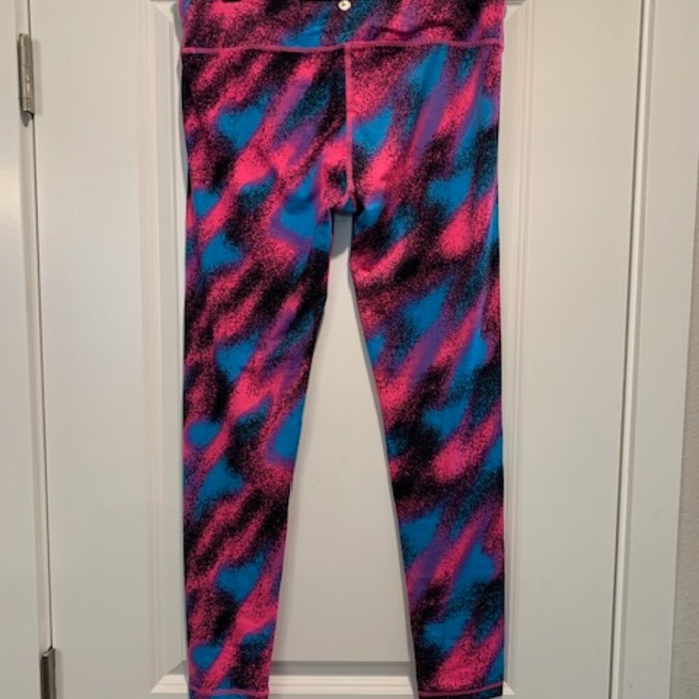90° Degree  by Reflex - Multi-colored leggings